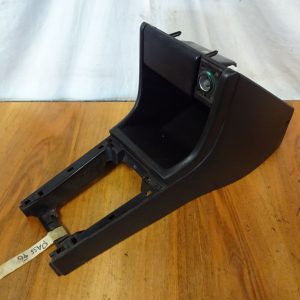 Mittelkonsole Vw Passat B4 Schwarz 3A1863243B