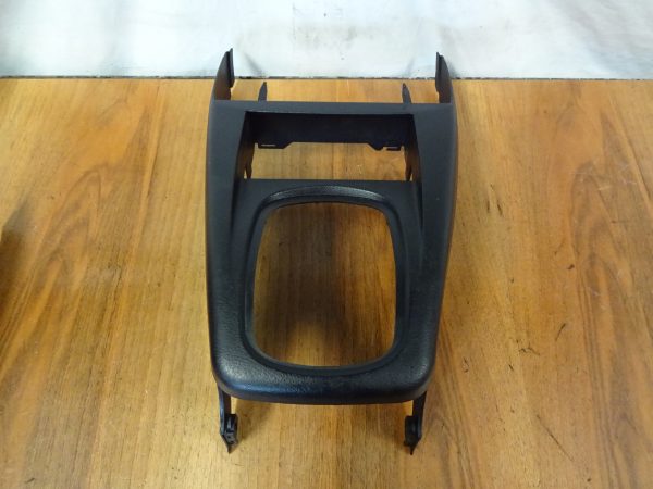 Mittelkonsole Vw Passat B5 3B Schwarz 3B1863241