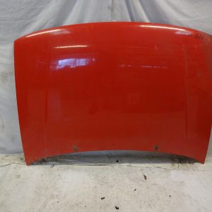 Motorhaube Vw Polo 6N