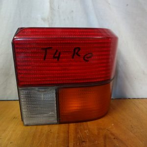 Rücklicht Vw Bus T4 Rechts 701945112 beschädigt