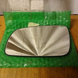 Neu Original Spiegelglas Skoda Fabia 1 Links 6Y1857521C