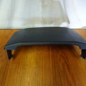 Tachoabdeckung Audi 80 Typ 81/85 Dunkelblau
