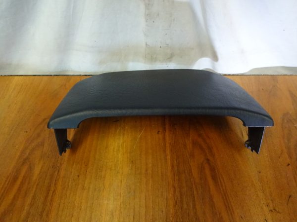 Tachoabdeckung Audi 80 Typ 81/85 Dunkelblau