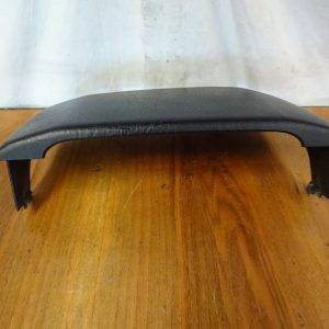 Tachoabdeckung Audi 80 Typ 81/85 Schwarz 811857057B