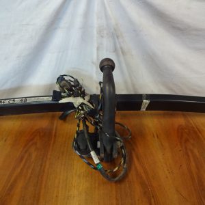 Anhängervorrichtung Audi A6 C5 Bosal 033181