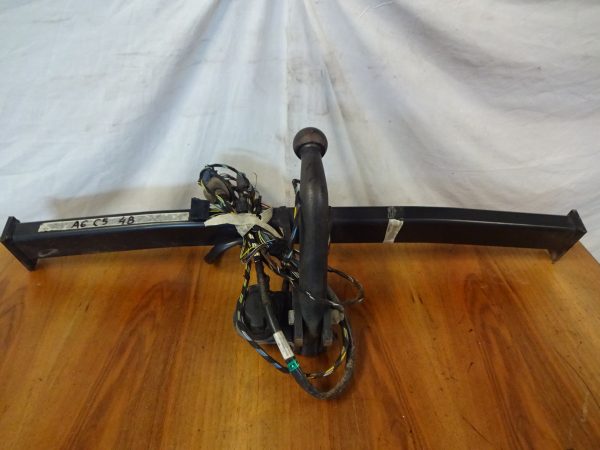 Anhängervorrichtung Audi A6 C5 Bosal 033181