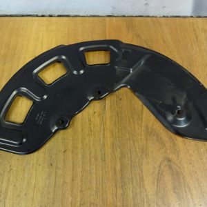 Ankerblech Audi A8 D2 Links 4D0615311K Neu Original