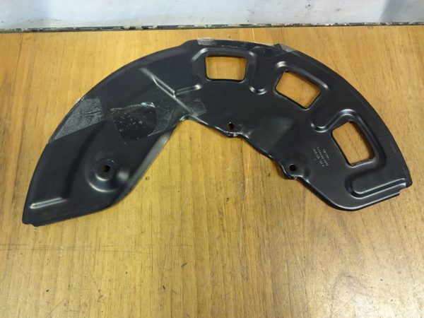 Ankerblech Audi A8 D2 Rechts 4D0615312K Neu Original