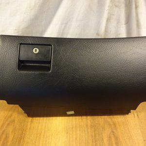 Deckel Handschuhfach Audi A6 C4 Schwarz 4A1857035D