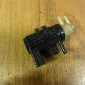 Druckwandler AGR Vw Bora 1K0906627E