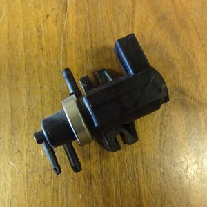 Druckwandler AGR Vw Bora 1J0906627