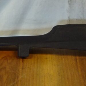 Neu Original Einstiegsleiste Audi 80 B4 Rechts Schwarz 8A0853542A