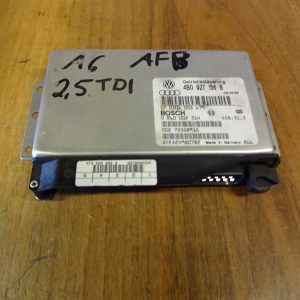 Getriebesteuergerät A6 C5  4B0927156B