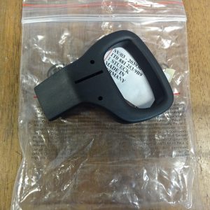 Neu Original Griff Sitzverstellung Vw Touran Links 1T0881253 9B9