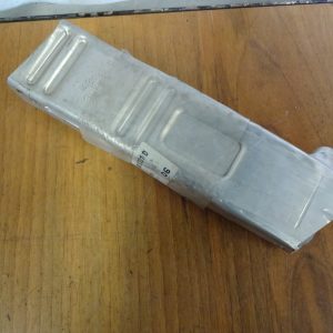 Neu Original Stoßstangenträger hinten AUDI A6 (4B, C5) 2.5 TDI AUDI,4B0807331D