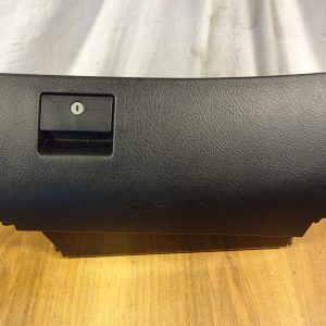 Handschuhfach Audi A6 C4 Schwarz 4A1857035D