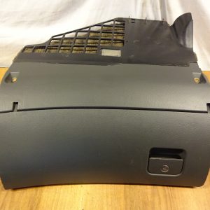 Handschuhfach Audi A6 C5 Dunkelgrau 4B1857035