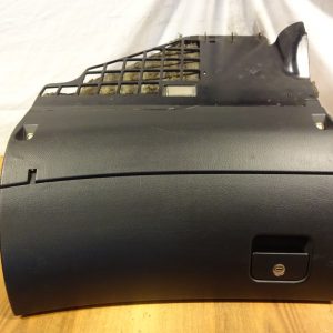 Handschuhfach Audi A6 C5 Schwarz 4B1857035E