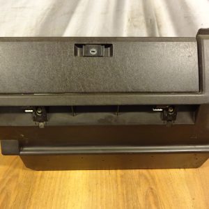 Handschuhfach Audi 80/90 Typ 81/85 Schwarz 811857095