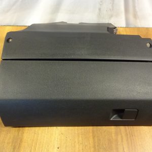 Handschuhfach Skoda Fabia 6Y Dunkelgrau 6Y1857103