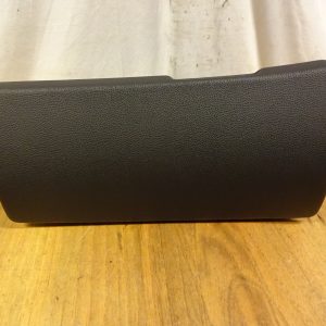 Handschuhfach Oben Skoda Fabia 2 5J Dunkelgrau 5J1857096B