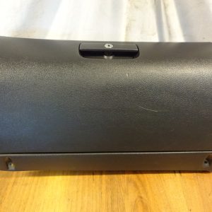 Handschuhfach Skoda Octavia 1U Dunkelgrau 1U1857097B