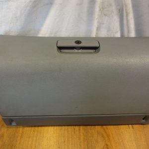 Handschuhfach Skoda Octavia 1U Hellgrau 1U1857097
