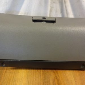Handschuhfach Skoda Octavia 1U Dunkelgrau mit Hellgrauen Deckel 1U1857097