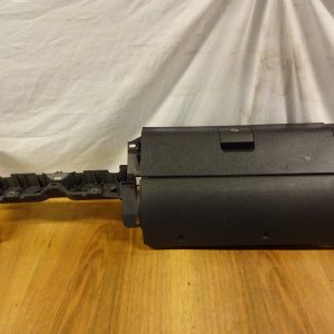Handschuhfach Vw Polo 6N2 Dunkelgrau 6N1857103B
