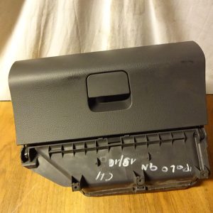 Handschuhfach Vw Polo 9N Dunkelgrau 6Q1857097R