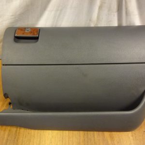 Handschuhfach Seat Leon 1M Grau 1M1857104A