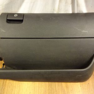 Handschuhfach Seat Leon 1M Schwarz 1M1857104