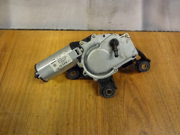 Heckwischermotor Vw Golf 4 Kombi 1J9955711A