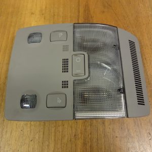 Innenraumleuchte Audi A4 B6  8E0947135A