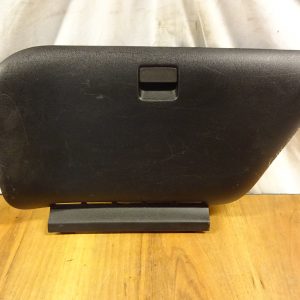Kofferraumverkleidung Vw Golf 3 Kombi Links Schwarz 1H9867461