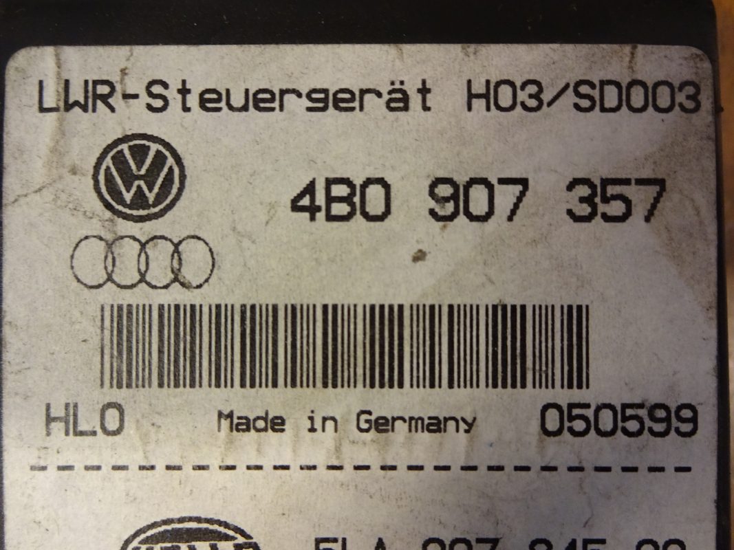 KFZ-Scheuch