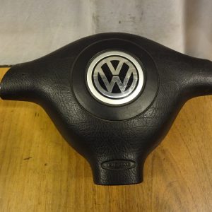 Lenkradairbag Vw Passat B5 3B  3B0880201L
