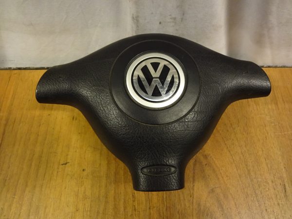 Lenkradairbag Vw Passat B5 3B  3B0880201L