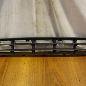 Lüftungsgitter für Stoßstange Mitte Vw Golf 4  1J0853677D Neu Original