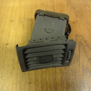 Luftdüse Audi A4 B6 Links 8E0820901F