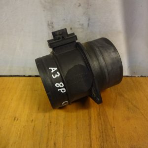 Luftmassenmesser Audi A3 8P  03L906461A