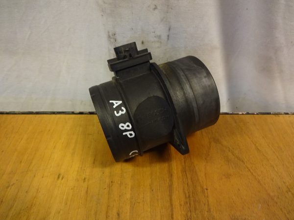 Luftmassenmesser Audi A3 8P  03L906461A