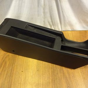 Mittelkonsole Audi 100 C4 , A6 C4 Schwarz 4A0863201A
