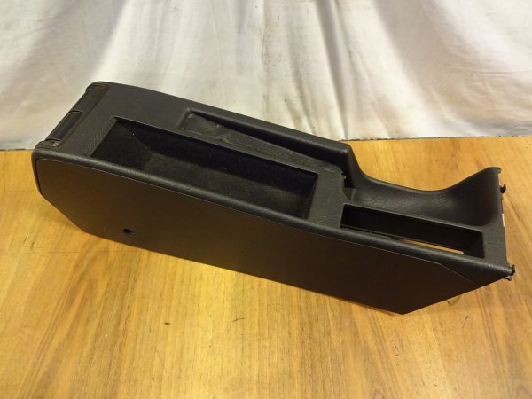Mittelkonsole Audi 100 C4 , A6 C4 Schwarz 4A0863201A
