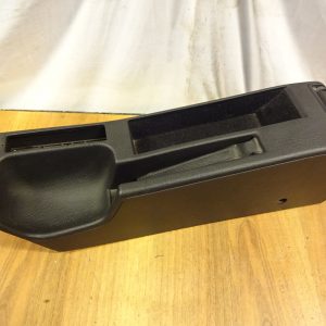 Mittelkonsole Audi 100 C4 , A6 C4 Schwarz 4A0863201F