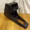 Mittelkonsole Vw Golf 2 Schwarz 191863241J