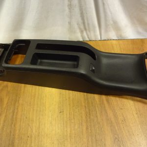 Mittelkonsole Vw Golf 4 Schwarz 1J0863323N ohne Aschenbecher