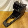 Mittelkonsole Vw Golf 2 Schwarz 191863241J