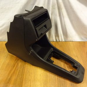 Mittelkonsole Vw Golf 2 Schwarz 191863241AF