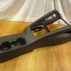 Mittelkonsole Vw Golf 5 Dunkelgrau 1K0863243A